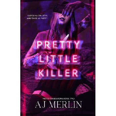 Pretty Little Killer | AJ Merlin