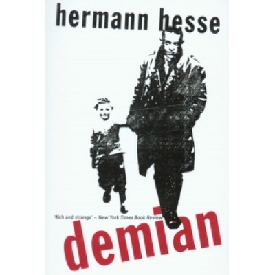 Demian - Peter Owen Modern Classic... - Hermann Hesse