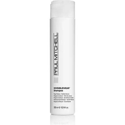 Paul Mitchell Шампоан за обем и текстура Invisiblewear Shampoo 300мл