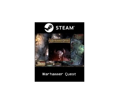Warhammer Quest