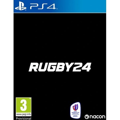 Rugby 24