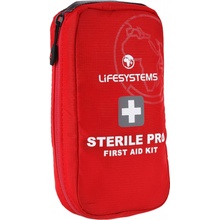 Lifesystems Sterile Pro First Aid Kit