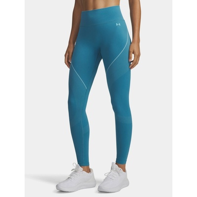 Under Armour Vanish Seamless Legging Wmn Blue