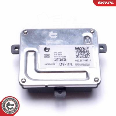 Riadiaca jednotka osvetlenia ESEN SKV 59SKV029 59SKV029
