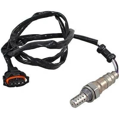 Lambda sonda METZGER AUTOTEILE 0895528