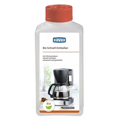 Био препарат Xavax за премахване на котлен камък, 250 мл (HAMA-111734)