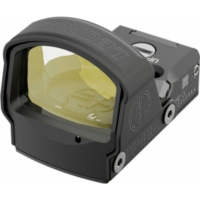 Leupold DeltaPoint PRO 6 MOA černý