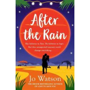 After the Rain | Jo Watson (ISBN: 9781472257741)