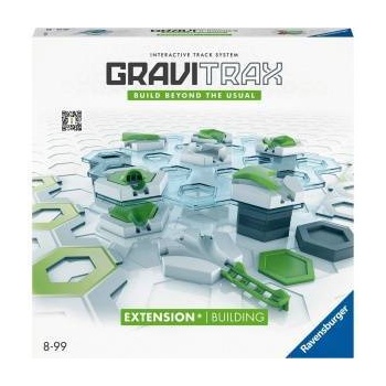 Ravensburger GraviTrax Extension Building