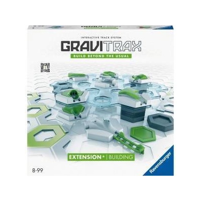 Ravensburger GraviTrax Extension Building
