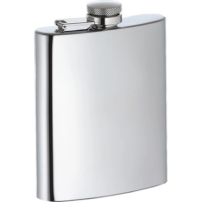 Cilio Kapesní láhev 18/10 lesk 200 ml
