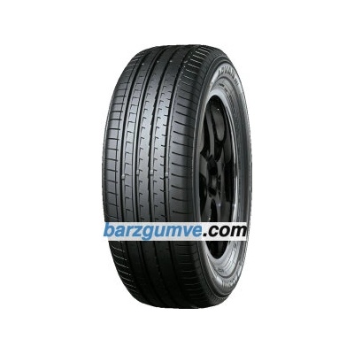Yokohama Advan V61 ( 225/50 R19 96V RPB )