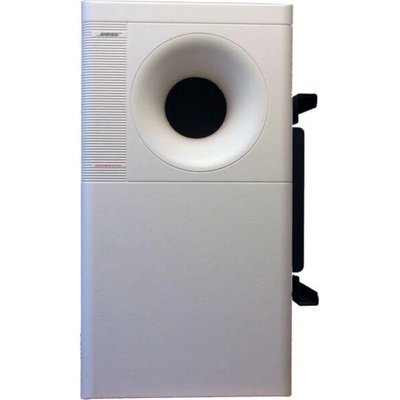 Bose FreeSpace 3 Series I Acoustimass White