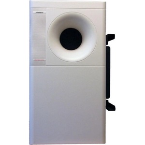 Bose FreeSpace 3 Series I Acoustimass White Бас каса