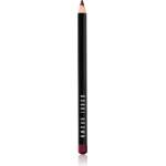 Bobbi Brown Lip Pencil дълготраен молив за устни цвят Deep Berry 1.15 гр