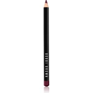 Bobbi Brown Lip Pencil дълготраен молив за устни цвят Deep Berry 1.15 гр
