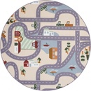 Vopi Scanroad 39 Viacfarebná