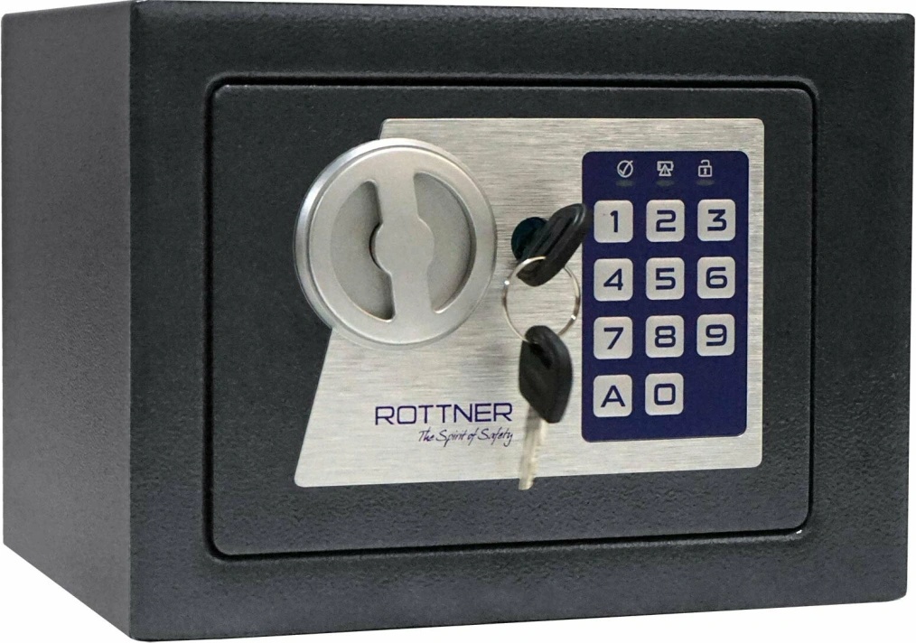 Rottner Jupiter 1 EL