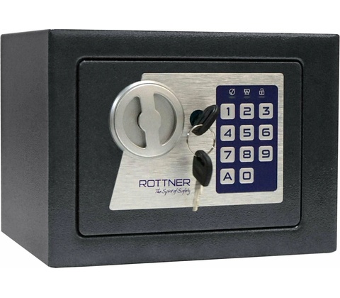 Rottner Jupiter 1 EL