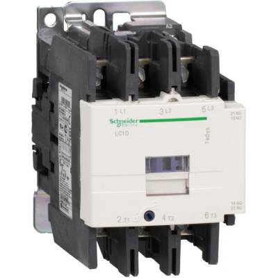 Schneider 95A 1NO+1NC 230V AC