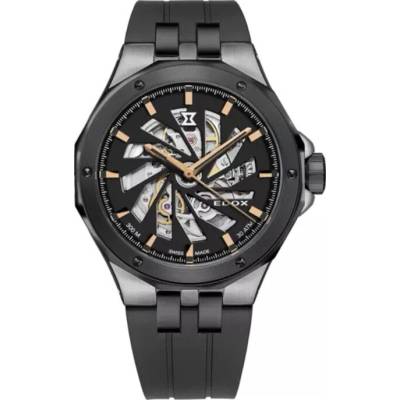 Edox 85304 357GN NRNI