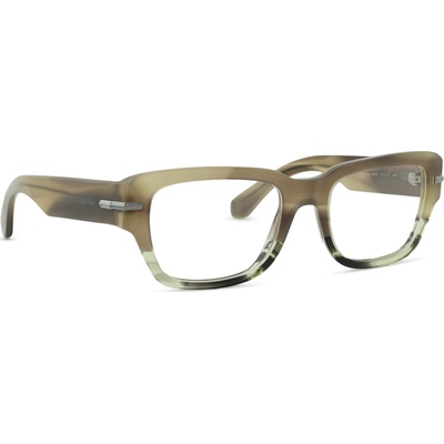 Dolce&Gabbana 0DG3408 3439 52