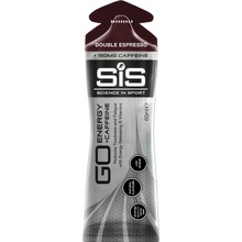 SiS Go Gel s kofeínom 60 ml