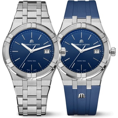 Maurice Lacroix AI1108-SS00F-430-C