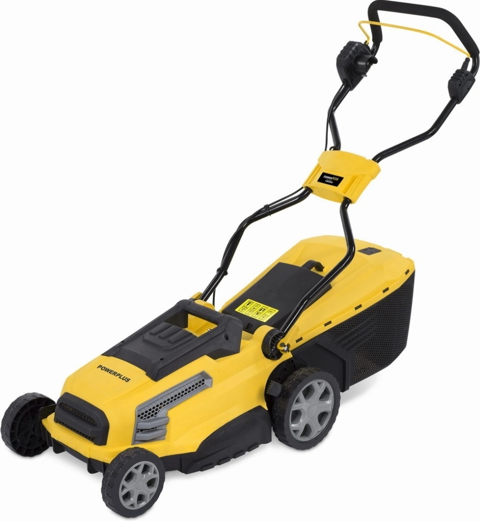 POWERPLUS POWXG6180