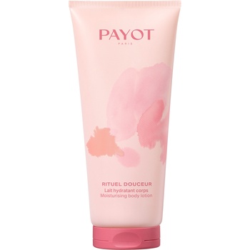 Payot Rituel Douceur Moisturising Body Lotion Лосион за тяло дамски 200ml