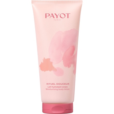 Payot Rituel Douceur Moisturising Body Lotion Лосион за тяло дамски 200ml