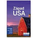 Západ USA