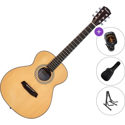 Pasadena PT-200 SET Natural Фолк китара