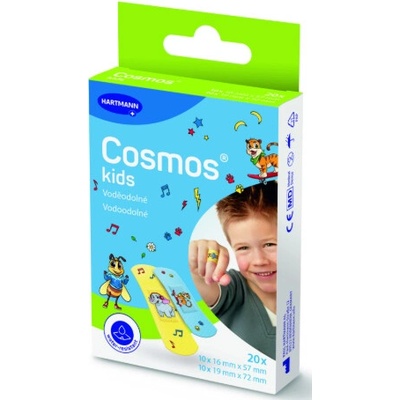 COSMOS NÁPLASŤ KIDS 20 KS