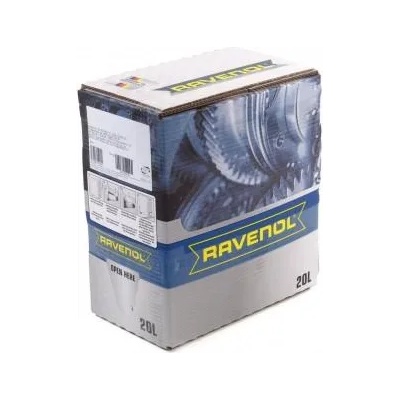 RAVENOL Turbo Plus SHPD 15W-40 20 l