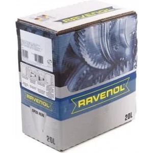 RAVENOL Turbo Plus SHPD 15W-40 20 l