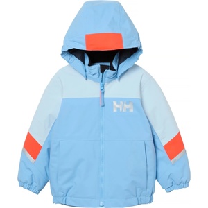 Helly Hansen Детско ски яке Helly Hansen Kid's Rider Jacket Ski jacket - Bright Blue - размер 5 Years (703-7261-0115)