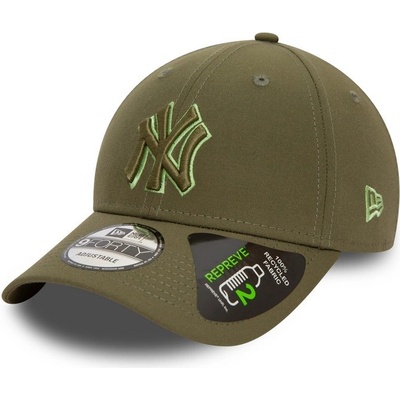 NEW ERA NEW ERA 940 MLB Repreve outline 9forty NEYYAN 60503404