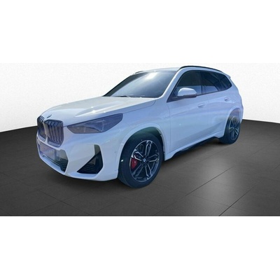 BMW X1 sDrive20i M Sport 125 kW