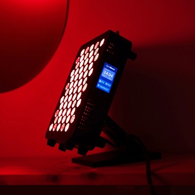 GymBeam Red Light Therapy Panel