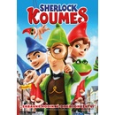 Sherlock Koumes DVD