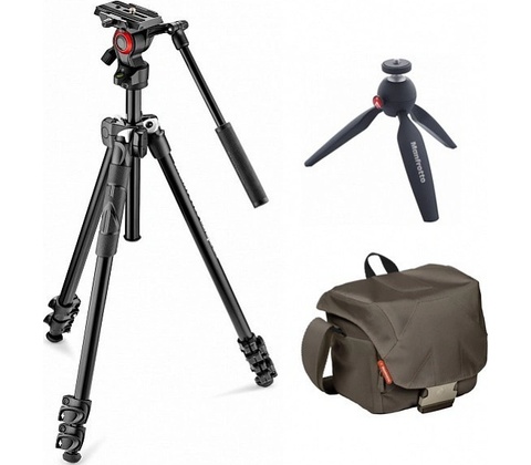 Manfrotto MK290LTA3