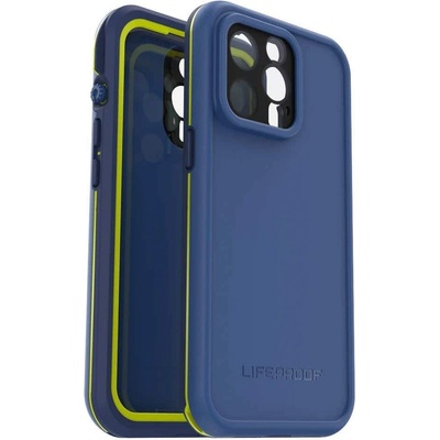 LifeProof Fre - ударо и водоустойчив кейс за iPhone 13 Pro (син)