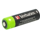 Verbatim AA 2500 mAh 4ks 49517