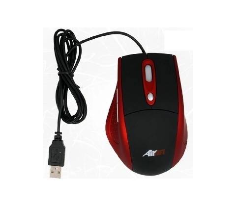 Airen RedMouseR Two