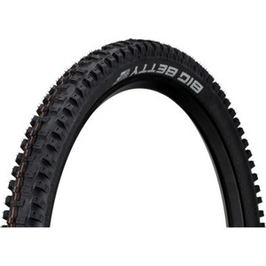 Schwalbe Външна гума Schwalbe Big Betty 62-622 Tubeless Ready