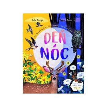 Deň a noc