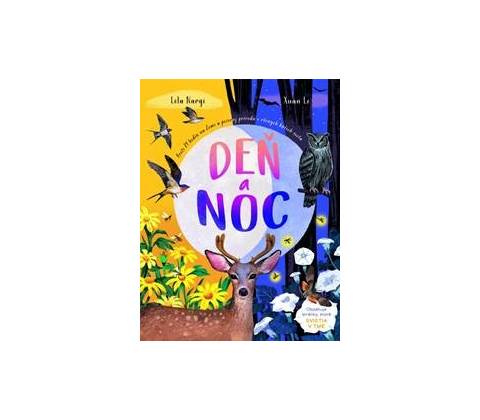 Deň a noc