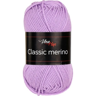Příze Vlna Hep Classic Merino 61315