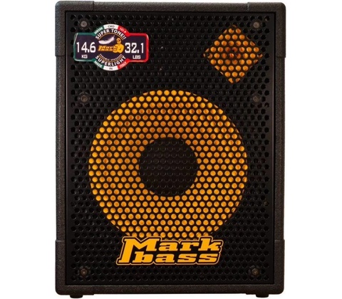 Markbass MB58R CMD 151